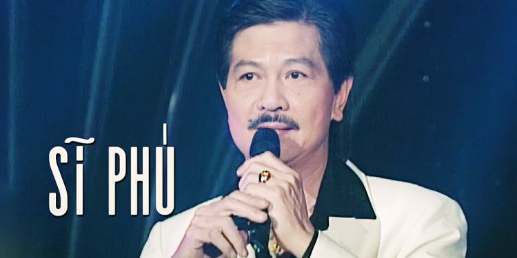 Danh ca Sĩ Phú và những ca khúc trữ tình – tiền chiến gắn liền với sự nghiệp