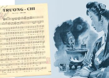 Nỗi buồn thân phận và dự cảm cuộc đời của nhạc sĩ Văn Cao qua ca khúc bất hủ “Trương Chi”