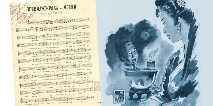 Nỗi buồn thân phận và dự cảm cuộc đời của nhạc sĩ Văn Cao qua ca khúc bất hủ “Trương Chi”