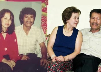 “Tình yêu vĩnh cửu” của vợ chồng nhạc sĩ Từ Công Phụng qua những bản tình ca hạnh phúc: Mãi Mãi Bên Em, Tình Tự Mùa Xuân