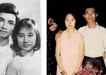 Nhạc sĩ Hoàng Trang và chuyện tình yêu “muôn đời muôn kiếp” cùng con gái ông chủ hãng dĩa Asia Sóng Nhạc