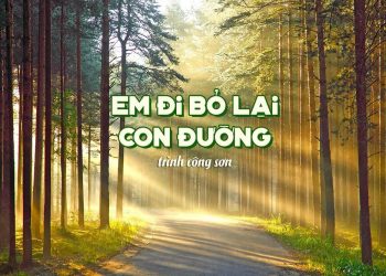 Trịnh Công Sơn và ca khúc “Em Đi Bỏ Lại Con Đường” – Bỏ mặc tôi ngồi giữa đời tôi