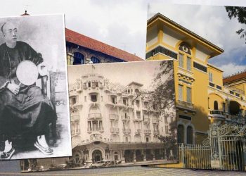 Giai thoại về những tỷ phú Sài Gòn xưa: Sự nghiệp phi thường của “chú Hỏa” và sở thích làm việc thiện giúp người nghèo