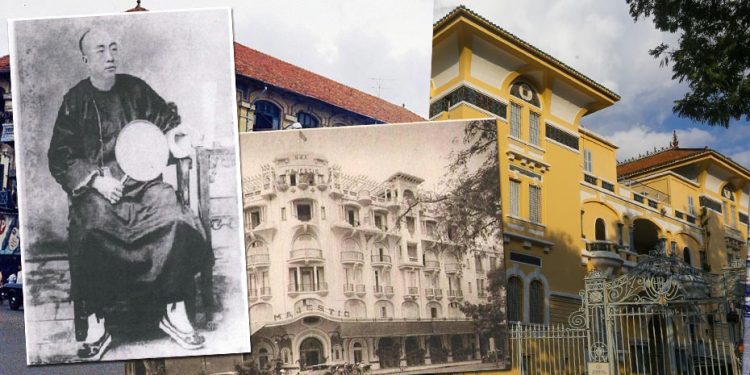 Giai thoại về những tỷ phú Sài Gòn xưa: Sự nghiệp phi thường của “chú Hỏa” và sở thích làm việc thiện giúp người nghèo