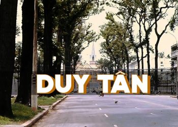 Lịch sử những đường phố Sài Gòn xưa: Con đường Duy Tân – Cây dài bóng mát