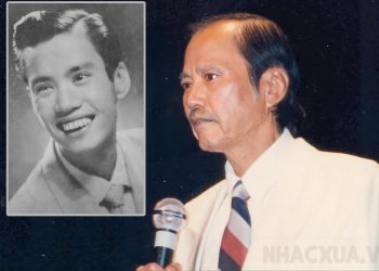 Nghe lại những bản thu âm hiếm trước 1975 của ca sĩ Hoài Bắc (tức nhạc sĩ Phạm Đình Chương)