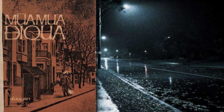 Hoàn cảnh sáng tác và cảm nhận về ca khúc Mùa Mưa Đi Qua (nhạc sĩ Hà Phương) – “Con đường buồn hun hút mắt em sâu…”