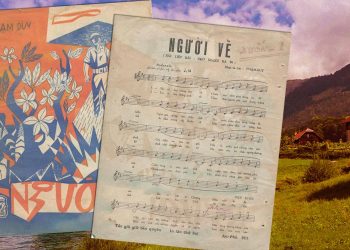Hoàn cảnh sáng tác đặc biệt của ca khúc Người Về (nhạc sĩ Phạm Duy) – “Me có hay chăng con về, chiều nay thời gian đứng im để nghe”