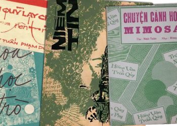 Thi sĩ Nhất Tuấn và những ca khúc phổ thơ nổi tiếng: Hoa Học Trò, Niềm Tin, Con Quỳ Lạy Chúa Trên Trời…