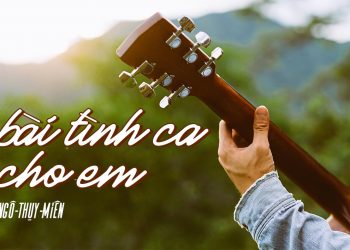 Nhạc sĩ Ngô Thụy Miên và nỗi buồn trong ca khúc Bài Tình Ca Cho Em: “Một lần gặp gỡ đã là bao thương nhớ…”