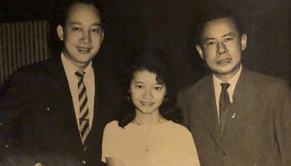 Bài viết của ca sĩ Hoàng Oanh: “Lê Thương – Người thầy âm nhạc thuở đầu đời”