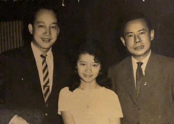 Bài viết của ca sĩ Hoàng Oanh: “Lê Thương – Người thầy âm nhạc thuở đầu đời”