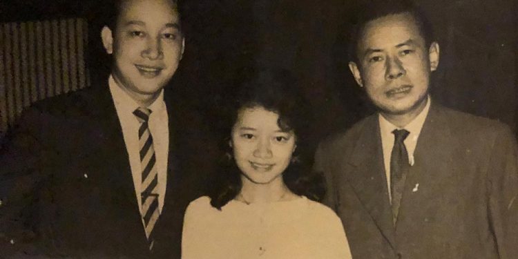 Bài viết của ca sĩ Hoàng Oanh: “Lê Thương – Người thầy âm nhạc thuở đầu đời”