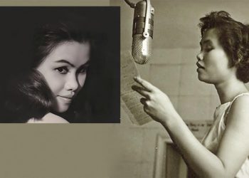 Nghe lại những bản thâu thanh hiếm của danh ca Kim Tước hơn 50 năm trước