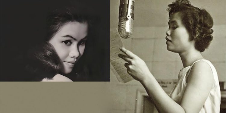 Nghe lại những bản thâu thanh hiếm của danh ca Kim Tước hơn 50 năm trước