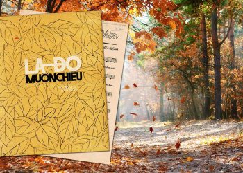 “Lá Đổ Muôn Chiều” – Ca khúc mùa thu buồn nhất của nhạc sĩ Đoàn Chuẩn