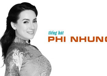 Nghe lại những ca khúc gắn liền với sự nghiệp của ca sĩ Phi Nhung