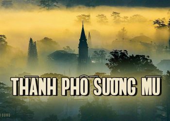 Tiếng hát Như Quỳnh và ca khúc Thành Phố Sương Mù (nhạc sĩ Huỳnh Anh)