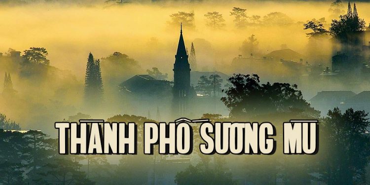 Tiếng hát Như Quỳnh và ca khúc Thành Phố Sương Mù (nhạc sĩ Huỳnh Anh)