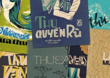 Mùa Thu trong Âm Nhạc – Những bài thu ca bất tử của dòng nhạc tình ca Việt Nam