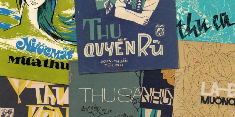 Mùa Thu trong Âm Nhạc – Những bài thu ca bất tử của dòng nhạc tình ca Việt Nam