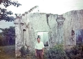 Nhạc sĩ Trần Văn Bùi và ca khúc “Tình Chết Như Mùa Đông”