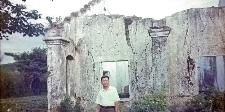 Nhạc sĩ Trần Văn Bùi và ca khúc “Tình Chết Như Mùa Đông”