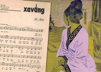 Ca khúc Xa Vắng (Y Vân) và nỗi lòng người chinh phụ: “Vắng chàng, điểm phấn trang hồng với ai?”