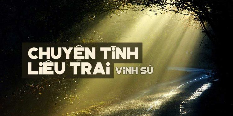 Nhạc sĩ Vinh Sử và “Chuyện Tình Liêu Trai”: Chàng từ trong thiên thu hợp hôn nàng nơi cõi chết…