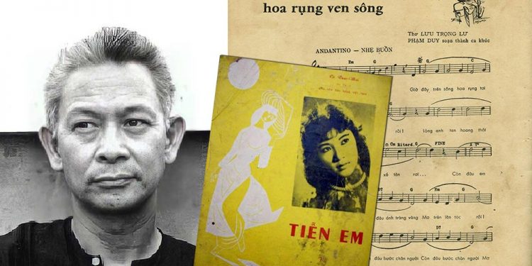 Câu chuyện về những bài nhạc phổ thơ nổi tiếng của nhạc sĩ Phạm Duy – Phần 3: Những ca khúc thập niên 1940-50