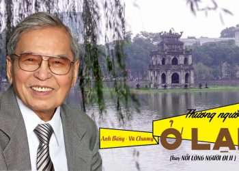 Ca khúc “Thương Người Ở Lại” – Sáng tác bị lãng quên của nhạc sĩ Anh Bằng – Lời tâm sự tiếp nối của “Nỗi Lòng Người Đi”