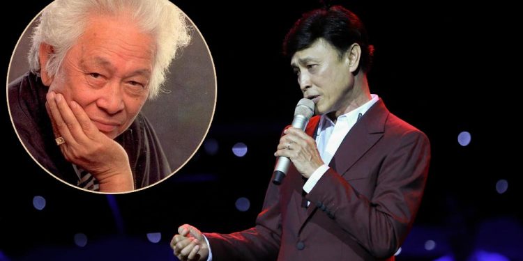 Nghe lại 15 ca khúc nhạc Phạm Duy hay nhất qua giọng hát Tuấn Ngọc