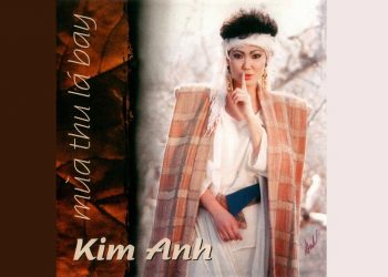 Ca sĩ Kim Anh đang dần hồi phục sau khi bị đột quỵ