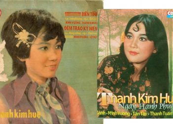 Nghe lại những bài tân cổ nhạc vàng và tuồng cải lương nổi tiếng của nghệ sĩ Thanh Kim Huệ