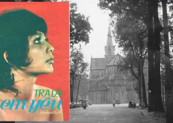 Câu chuyện thú vị về hoàn cảnh sáng tác ca khúc Trả Lại Em Yêu (nhạc sĩ Phạm Duy)