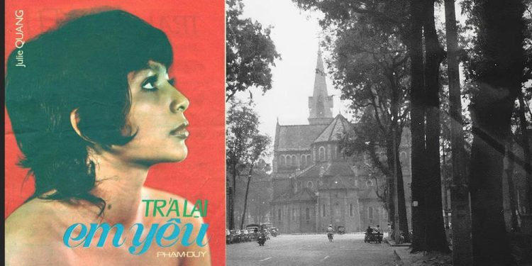 Câu chuyện thú vị về hoàn cảnh sáng tác ca khúc Trả Lại Em Yêu (nhạc sĩ Phạm Duy)