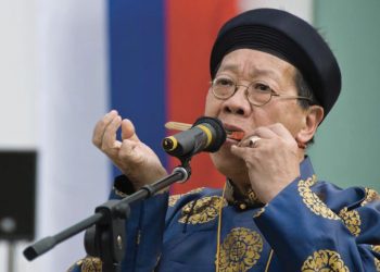 Vĩnh biệt giáo sư – nhạc sĩ Trần Quang Hải (1944-2021)