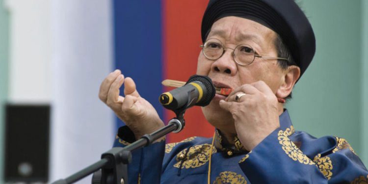 Vĩnh biệt giáo sư – nhạc sĩ Trần Quang Hải (1944-2021)