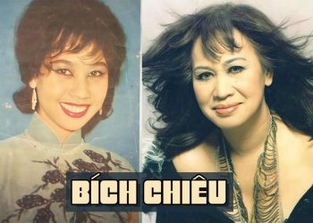 Danh ca Bích Chiêu – Giọng hát của “Nỗi Lòng” và một thời vàng son của phòng trà Sài Gòn thập niên 1950