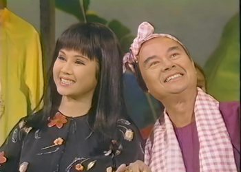 Những “đôi song ca vàng” trước năm 1975: Sơn Ca – Bùi Thiện