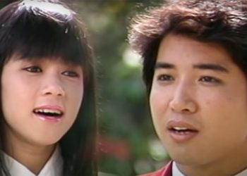 Nghe lại đôi song ca Thế Sơn – Thủy Tiên cách đây 30 năm với ca khúc Anh Cho Em Mùa Xuân
