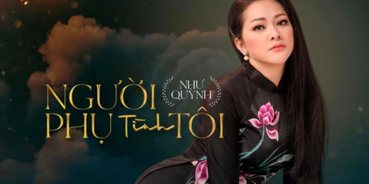 Nhan sắc của Như Quỳnh tuổi ngoài 50 trong CD album lần đầu phát hành ở trong nước