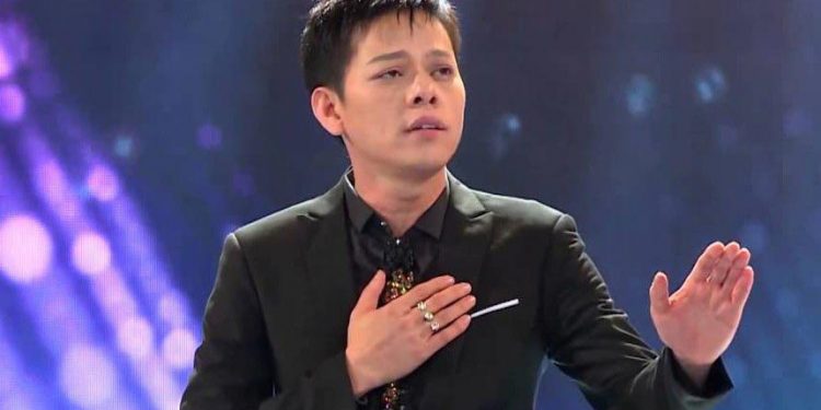 Tin buồn: Ca sĩ Tường Khuê qua đời