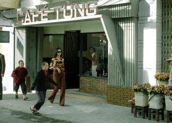 Phim “Em Và Trịnh” và những phân cảnh tái hiện giai thoại trong âm nhạc Trịnh Công Sơn