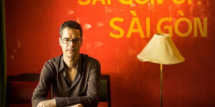 Một người Đức yêu nhạc vàng và giới thiệu “di sản của Sài Gòn” đến với người Tây phương