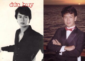 Tiểu sử nhạc sĩ Đức Huy – “Người tình trăm năm” của âm nhạc
