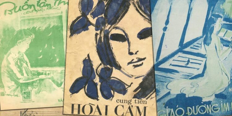 Bàn về việc sáng tác ca khúc xưa: “Giữ mãi tâm hồn luôn tươi xanh”