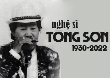 Vĩnh biệt nghệ sĩ Tòng Sơn – Quái kiệt một thời