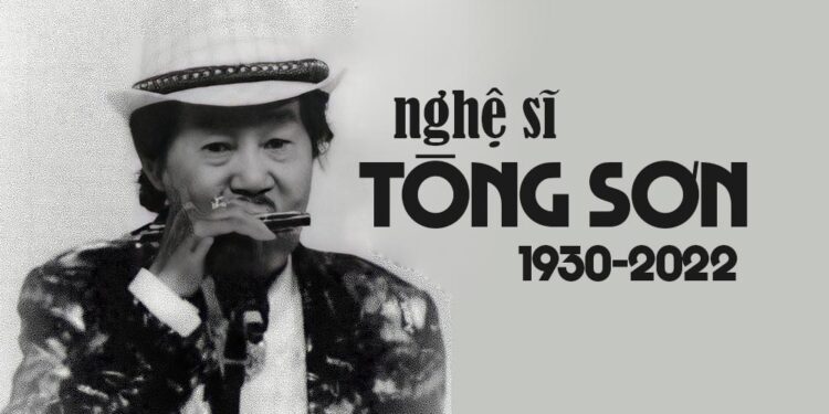 Vĩnh biệt nghệ sĩ Tòng Sơn – Quái kiệt một thời