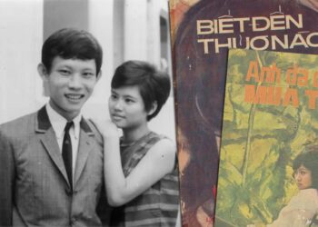 Tiểu sử nhạc sĩ Tùng Giang (1940-2009)